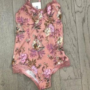 Spell and the Gypsy Collective Bodysuit New
